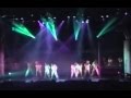 2001 11:25 PaniCrew FDVS III @ 渋谷公会堂