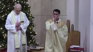 Epiphany of the Lord