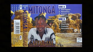 Mitonga - Zamuka