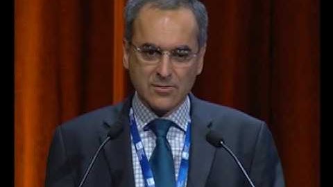Pavan Sukhdev, Study Leader on The Economics of Ecosystems and Biodiversity Part 1
