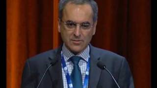Pavan Sukhdev, Study Leader on The Economics of Ecosystems and Biodiversity Part 1