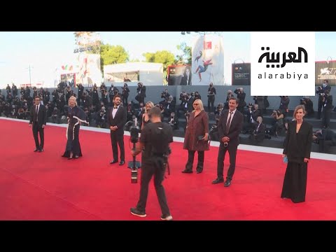 صباح العربية مهرجان البندقية السينمائي ينطلق بدون بريق