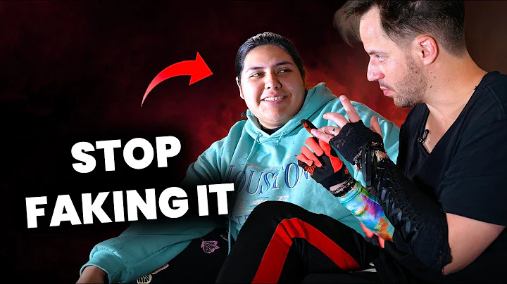 How Joking Too Much Lowers Your Confidence