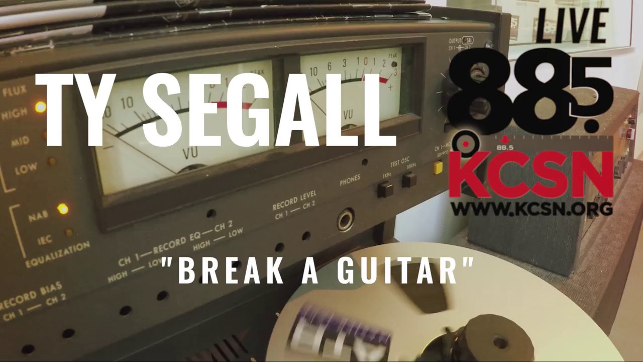 Image result for Ty Segall "Break a Guitar"