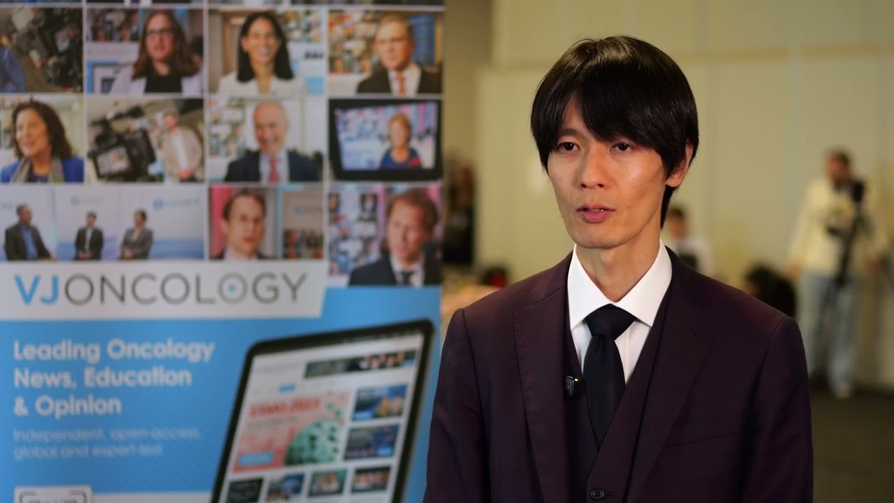 FORTITUDE-101: bemarituzumab & chemo in FGFR2b-overexpressing G/GEJC