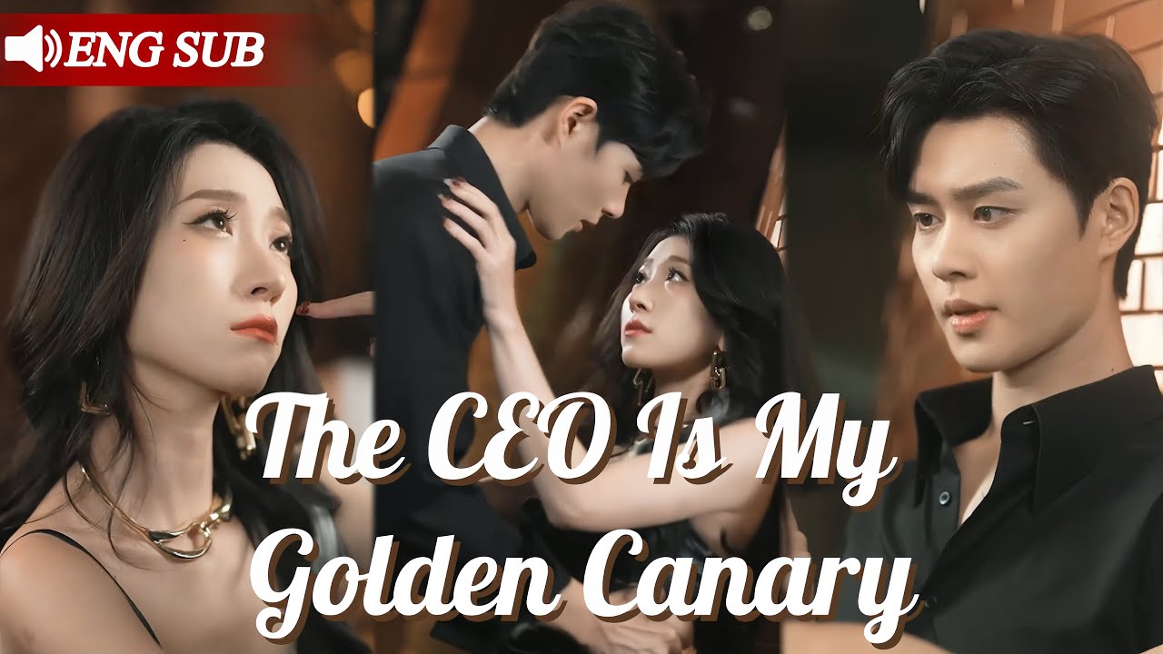 I Tamed The Ruthless CEO And Made Him My Spoiled Boyfriend