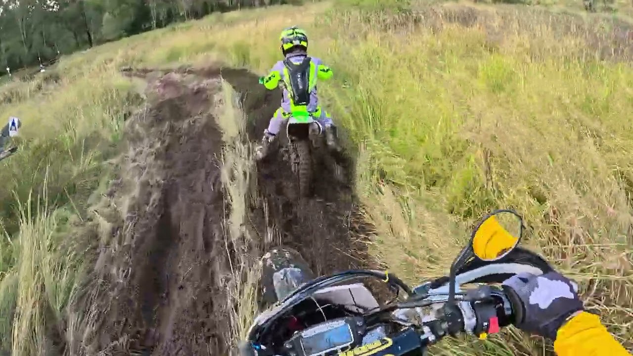 RTCB Moorang 18 May 2025 - Learners Loop