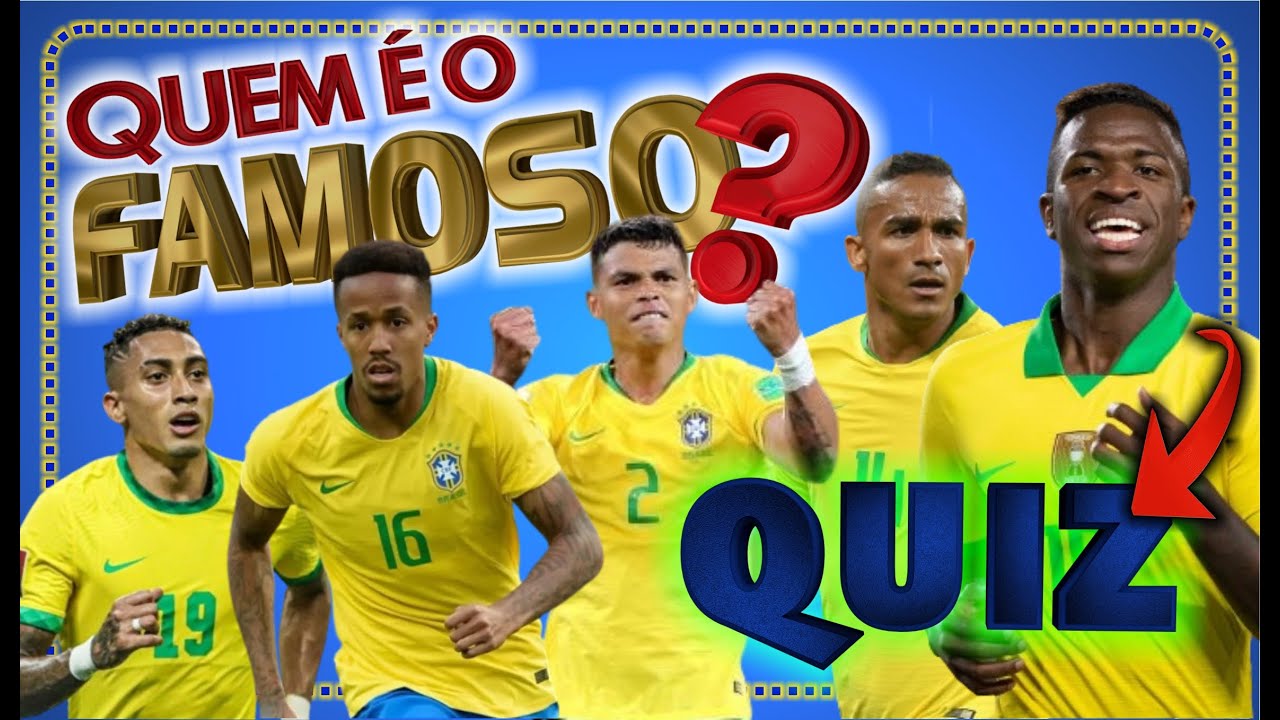 SportsCenterBR - 🇧🇷 OS MELHORES! Na votação do #ExpedienteFutebol de  ontem nossos talentos escolheram esses nomes para formar a melhor Seleção  Brasileira de todos os tempos! Mudaria alguma coisa, torcedor?