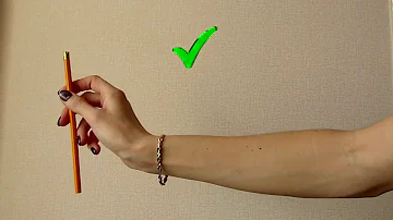 Как должен лежать браслет на руке