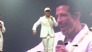 New Kids On Block-Step By Step/Salt-N-Pepa-Push It(Live)