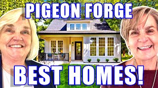 Homes In Pigeon Forge Tennessee 2023: Living In Pigeon Forge Tennessee | Tennessee Real Estate Agent