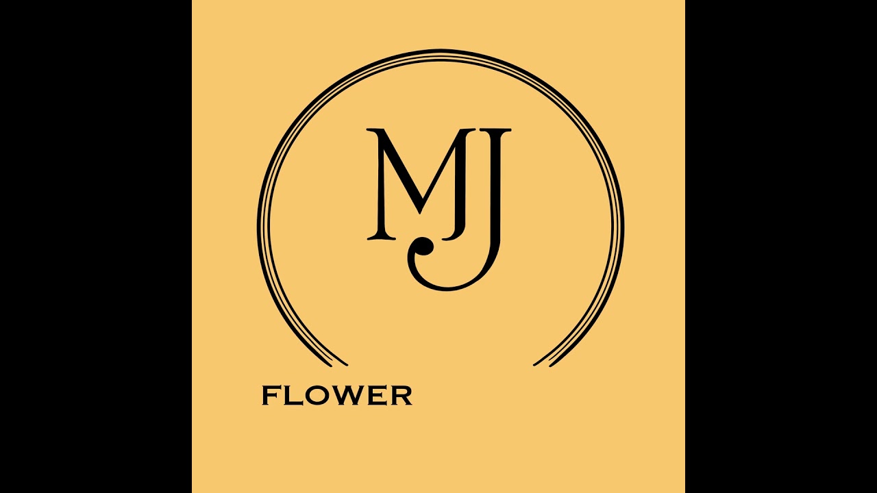 MJ Flower Preserve