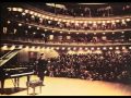 Emil Gilels recital at Carnegie Hall - live 1969