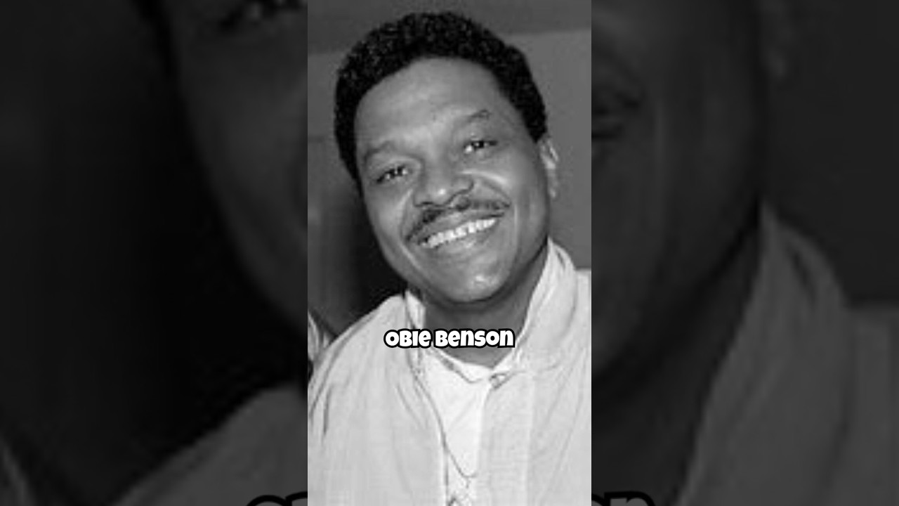 Did You Know This About Motown’s Bass Legend?