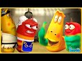 [Official] LARVA CARTOON FULL MOVIES 2025: HEAVY BOXER - Mini Series from Animation LARVA