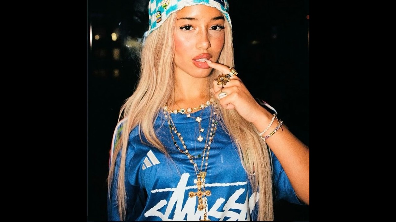 [FREE FOR PROFIT] Sosocamo + Don Toliver + Tana Type beat ✧ 2026 - 