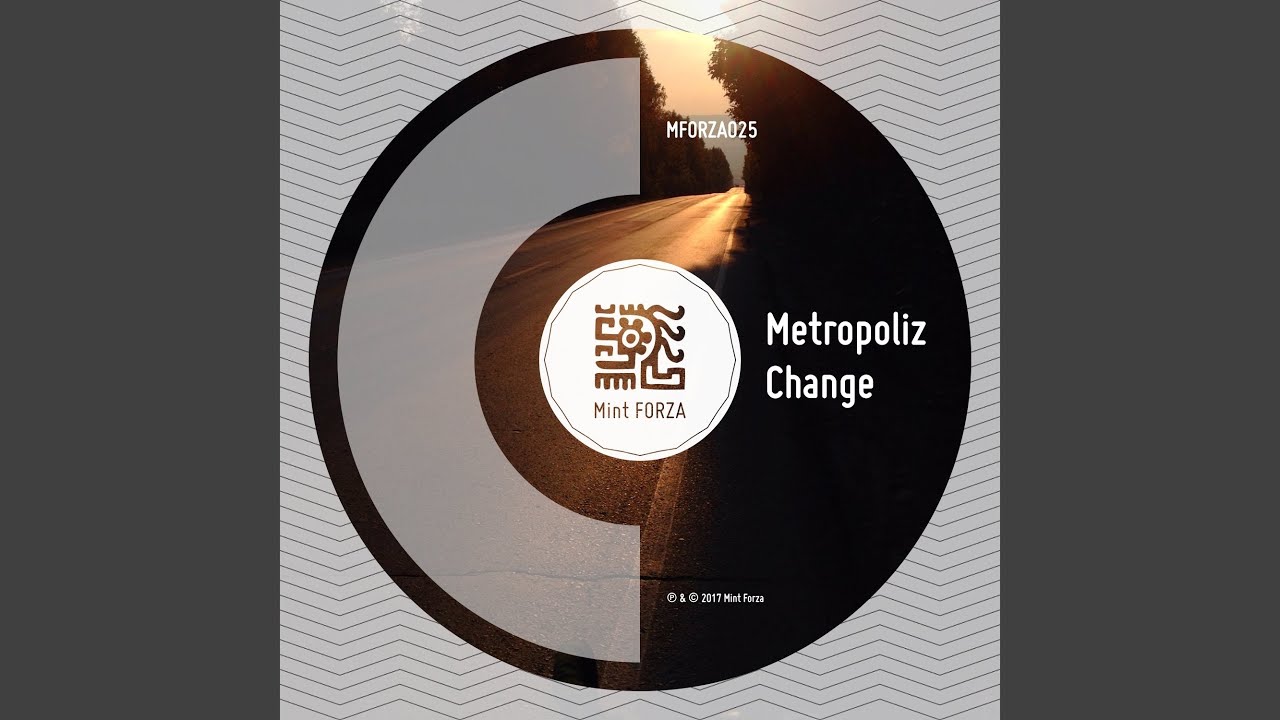 Change (The Mint Frame of Mind Mix) - YouTube