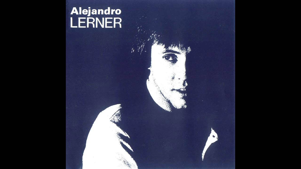 Resultado de imagen para Alejandro Lerner Y La Magia