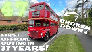 Pete And His Bus: Episode 47, Beer52, fourpure and buses by Pete And His Bus 12,256 views 1 month ago 28 minutes