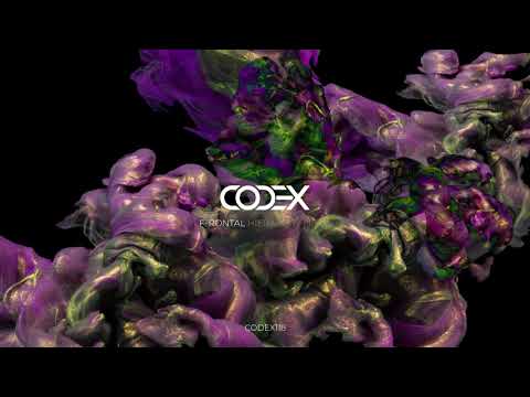 在 YouTube 上觀看「F-Rontal - Control Module (Original Mix) // CODEX」 在 YouTube 上觀看「F-Rontal - Control Module (Original Mix) // CODEX」