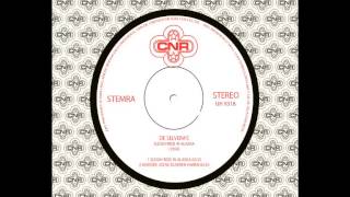 De Selveras - Sleigh-Ride In Alaska 1959