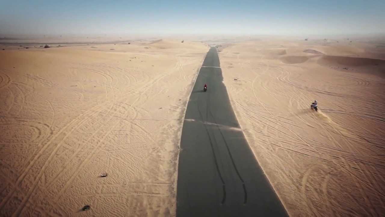 Altaera / SmartDrones RC Copter test