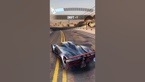 Need For Speed No Limits | Cars Racing | #shorts #mazda #mazdafurai #gaming #needforspeednolimits