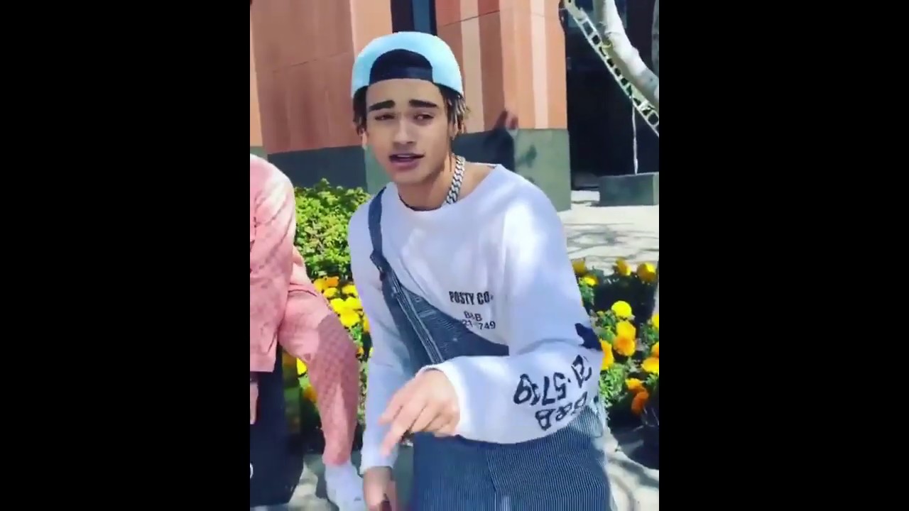 PRETTYMUCH Newer Rap Freestyles (Mini Compilation)