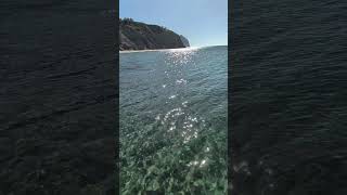 Spiaggia di Katsouni 🇬🇷 ANAFI