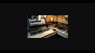 Radio Caroline News Intro And Outro Jingles
