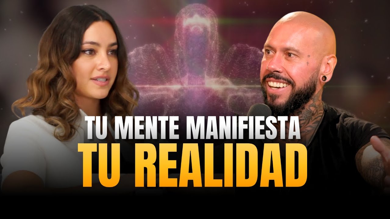 NOELIA KOZA – TANFULNESS: Tu Mente Tiene el Poder de Crear tu Realidad