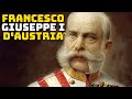 Francesco giuseppe i daustria lultimo grande imperatore dasburgo  grandi personalit