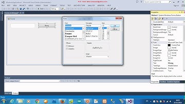 Menghitung Jumlah String VB.NET