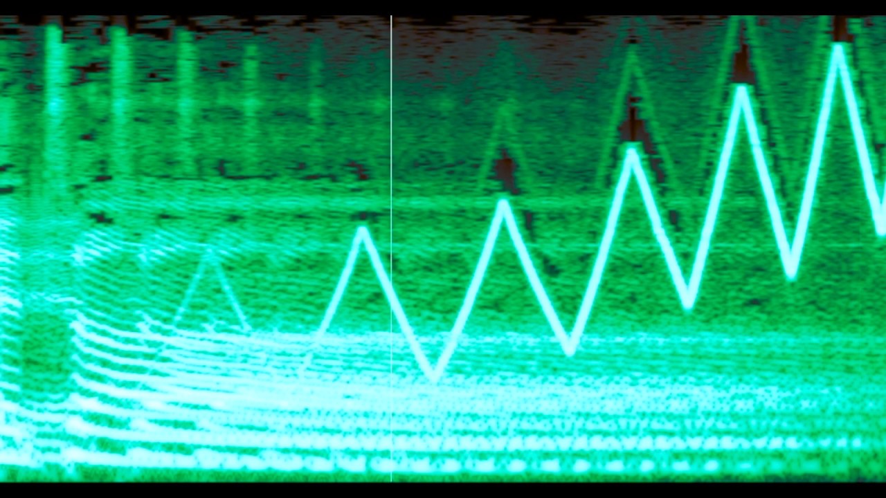 Synton Commercial Late 1980's with Doug Caine