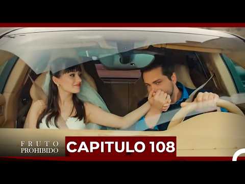 Fruto Prohibido Capitulo 108 (Doblado en Español)
