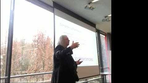 Personal learning environments and technologies