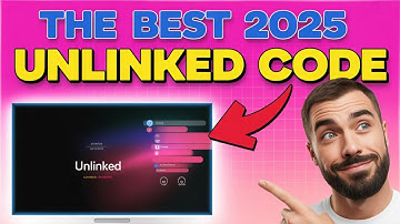 NEW Unlinked Fire Stick CODE in 2025 (it
