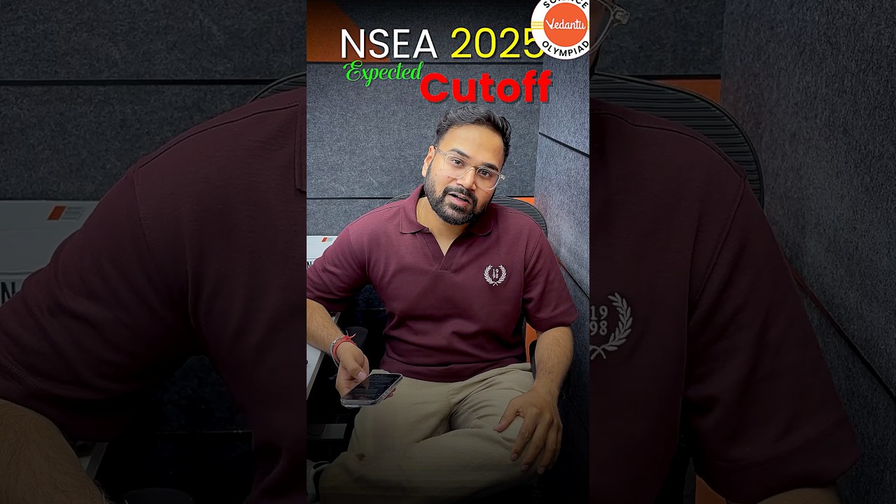 NSEA 2025 Expected Cut Off | 