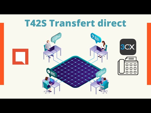 Transfert Direct - T42S