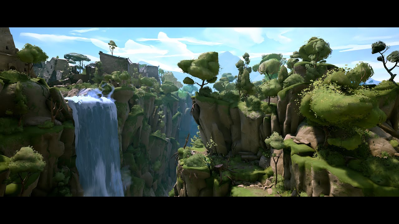 Absolver Academy Student League Round 4