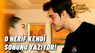 Savaş, Yiğit'i Kıskanırsa!  - Güneşin Kızları Özel Klip