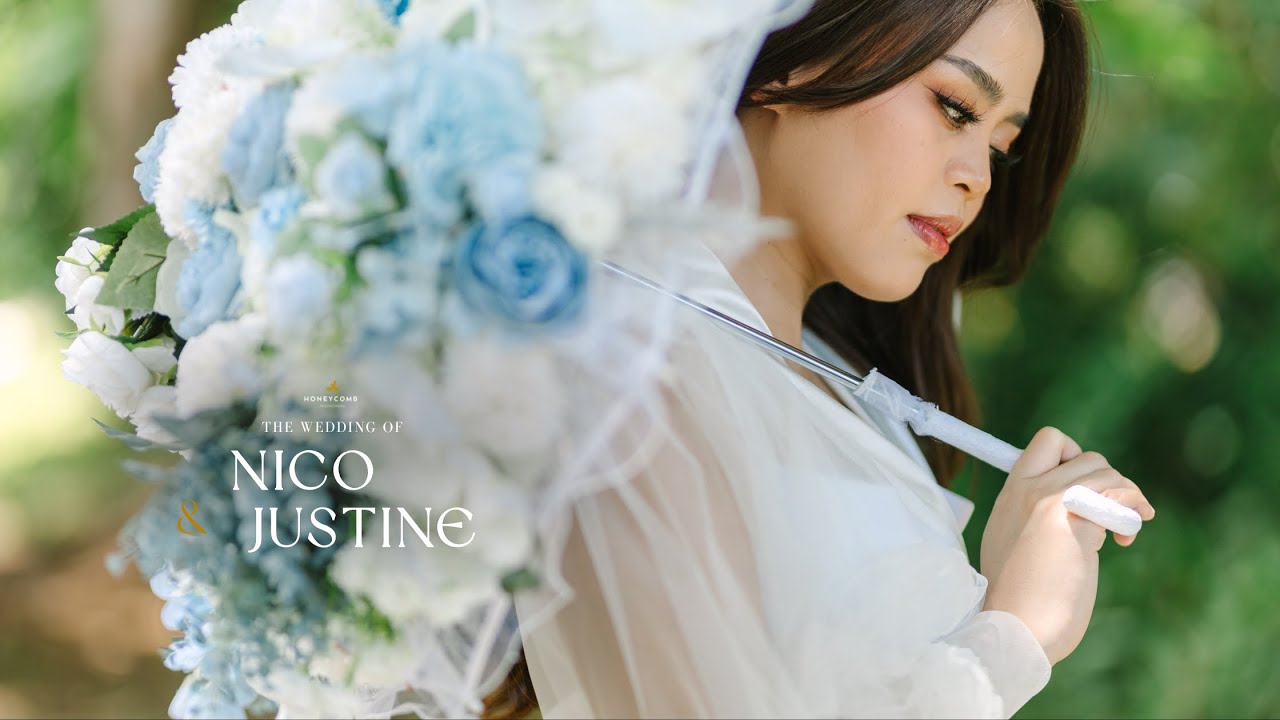 A Wedding in Calaruega of Nico and Justine | PHOTO SDE
