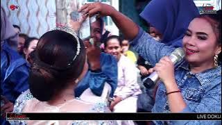 BASAH BASAH - VOC.ECIH ROZAK - ORGAN DANGDUT - ALVIN ALVINO