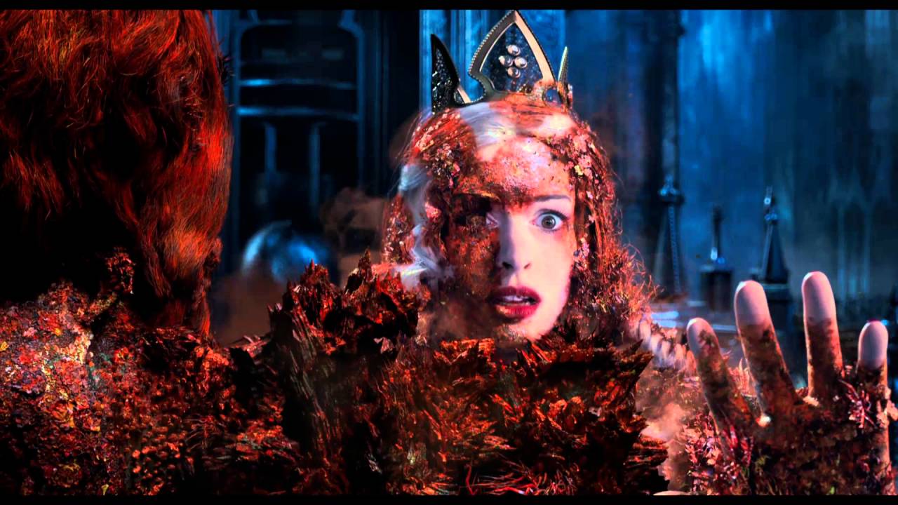 アリス・イン・ワンダーランド／時間の旅』予告編 - YouTube