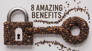 Unlock the Power of Black Pepper: 8 Proven Health Benefits