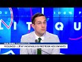 «L’État est incapable de protéger nos enfants mais protège les bourreaux», dénonce Jules Torres