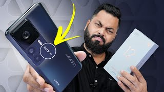 Xiaomi 12T Pro Unboxing & First Impressions⚡👍🏼 Or 👎🏼?
