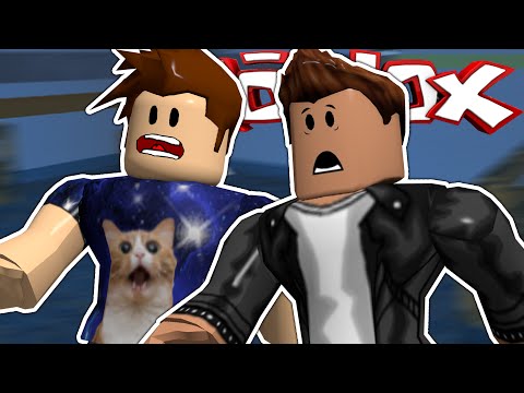 TwiistedPandora: Roblox - Funny Moments (2016)