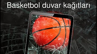 Basketbol duvar kağıtları 4k screenshot 1