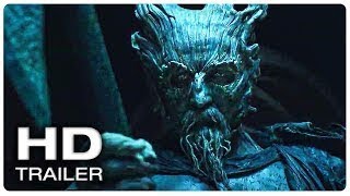 THE GREEN KNIGHT Trailer #1 Official NEW 2020 Alicia Vikander, Dev Patel Fantasy Movie HD